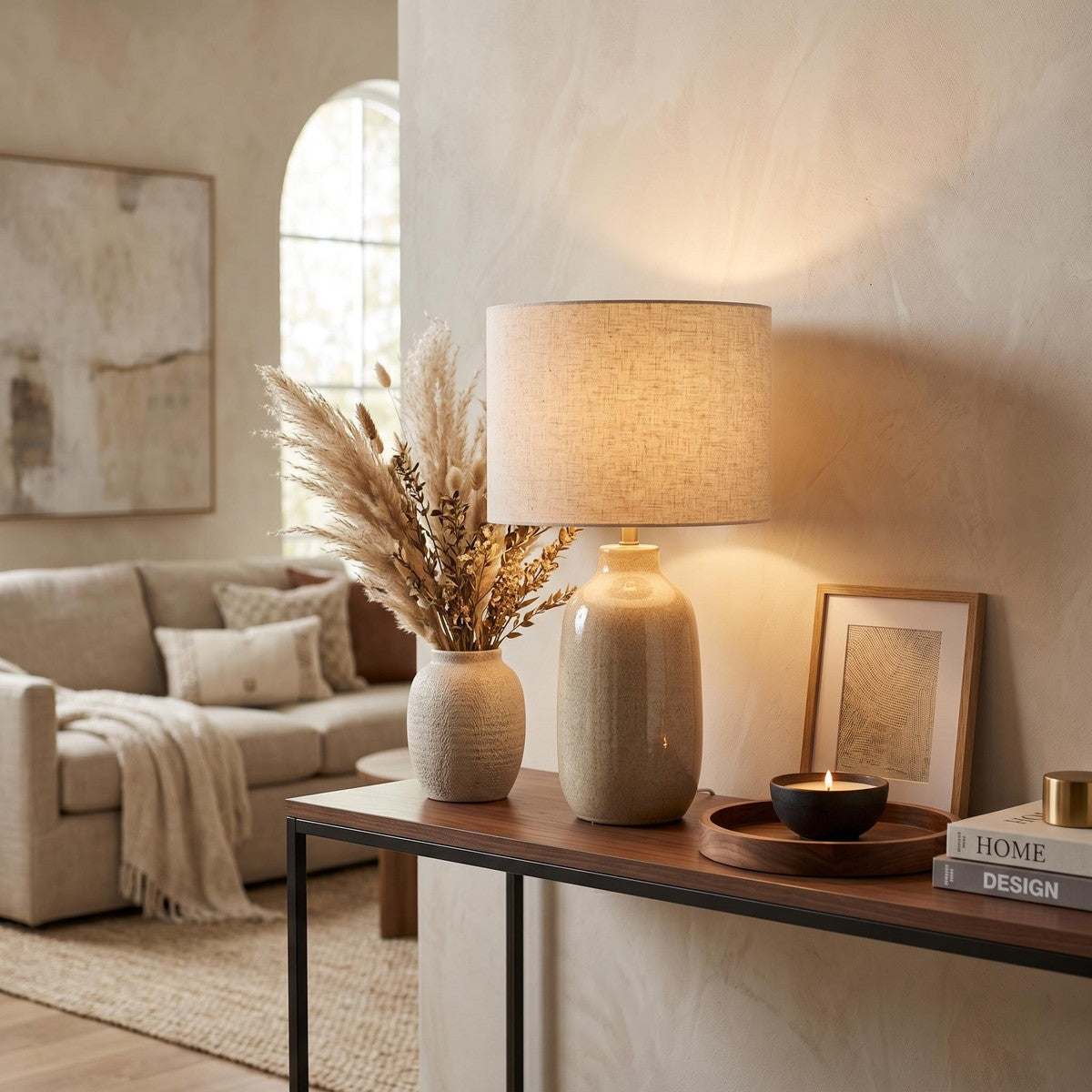 Home Decor & Lighting