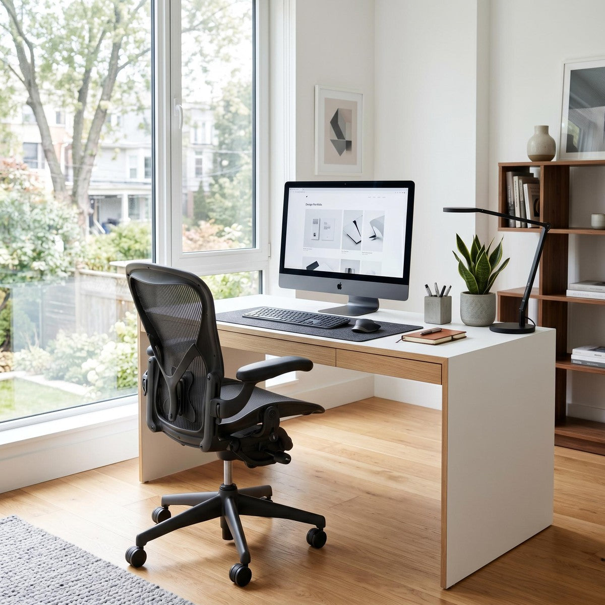 Home Office