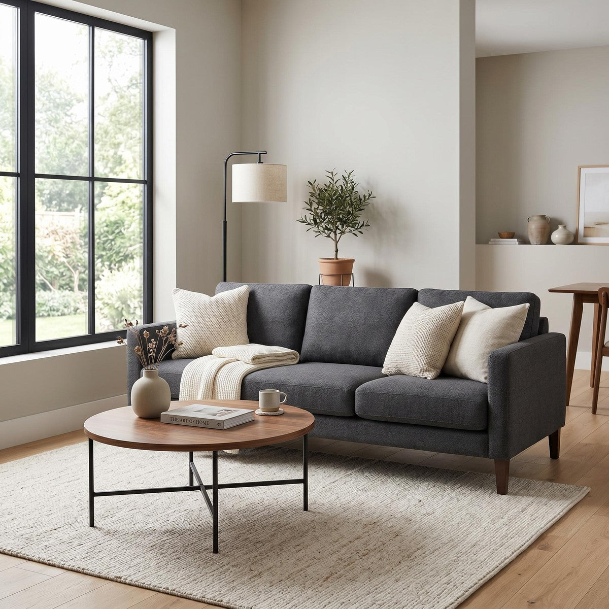 Living Room Furniture