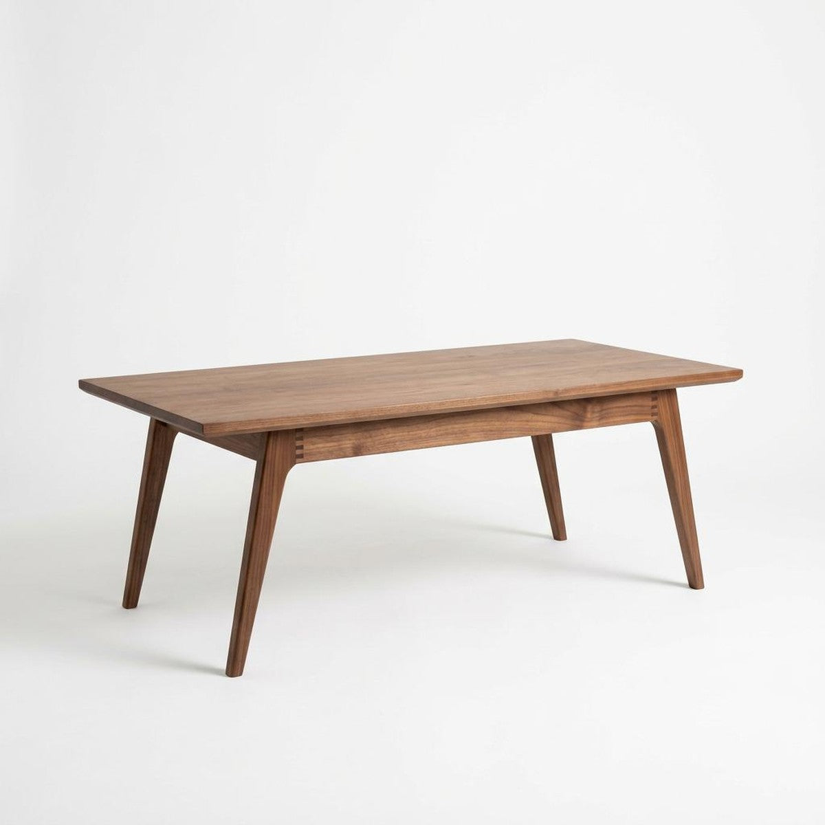 Archer Mid-Century Modern Coffee Table