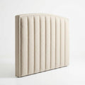 Avenue Upholstered Queen Headboard