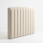 Avenue Upholstered Queen Headboard