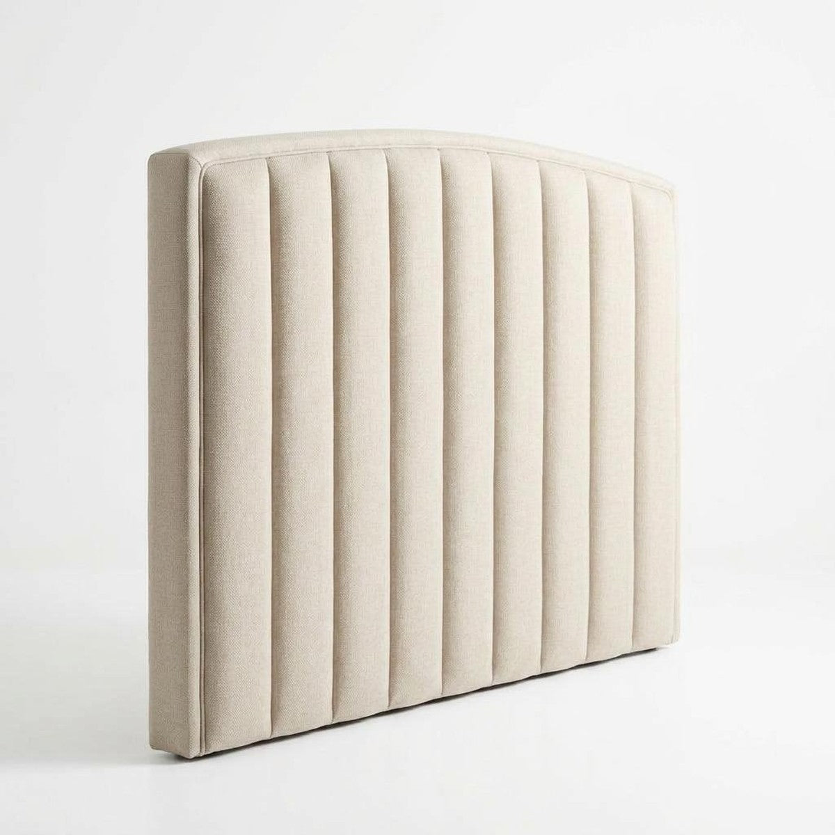 Avenue Upholstered Queen Headboard