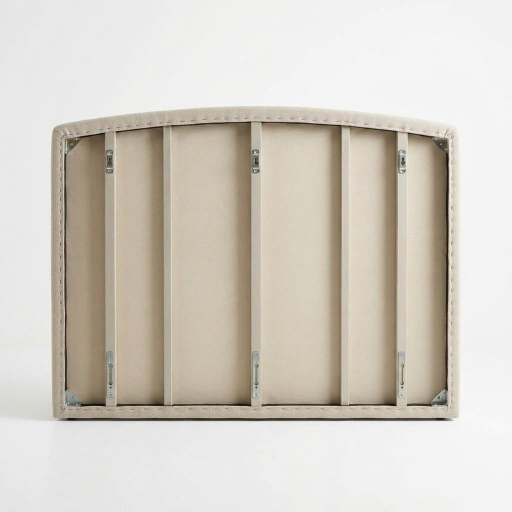 Avenue Upholstered Queen Headboard