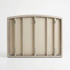 Avenue Upholstered Queen Headboard