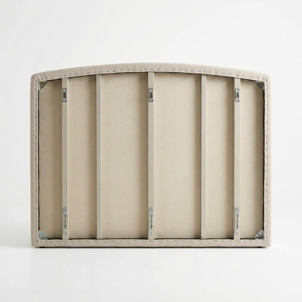 Avenue Upholstered Queen Headboard