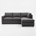 Bryant L-Shaped Sectional Sofa with Reversible Chaise