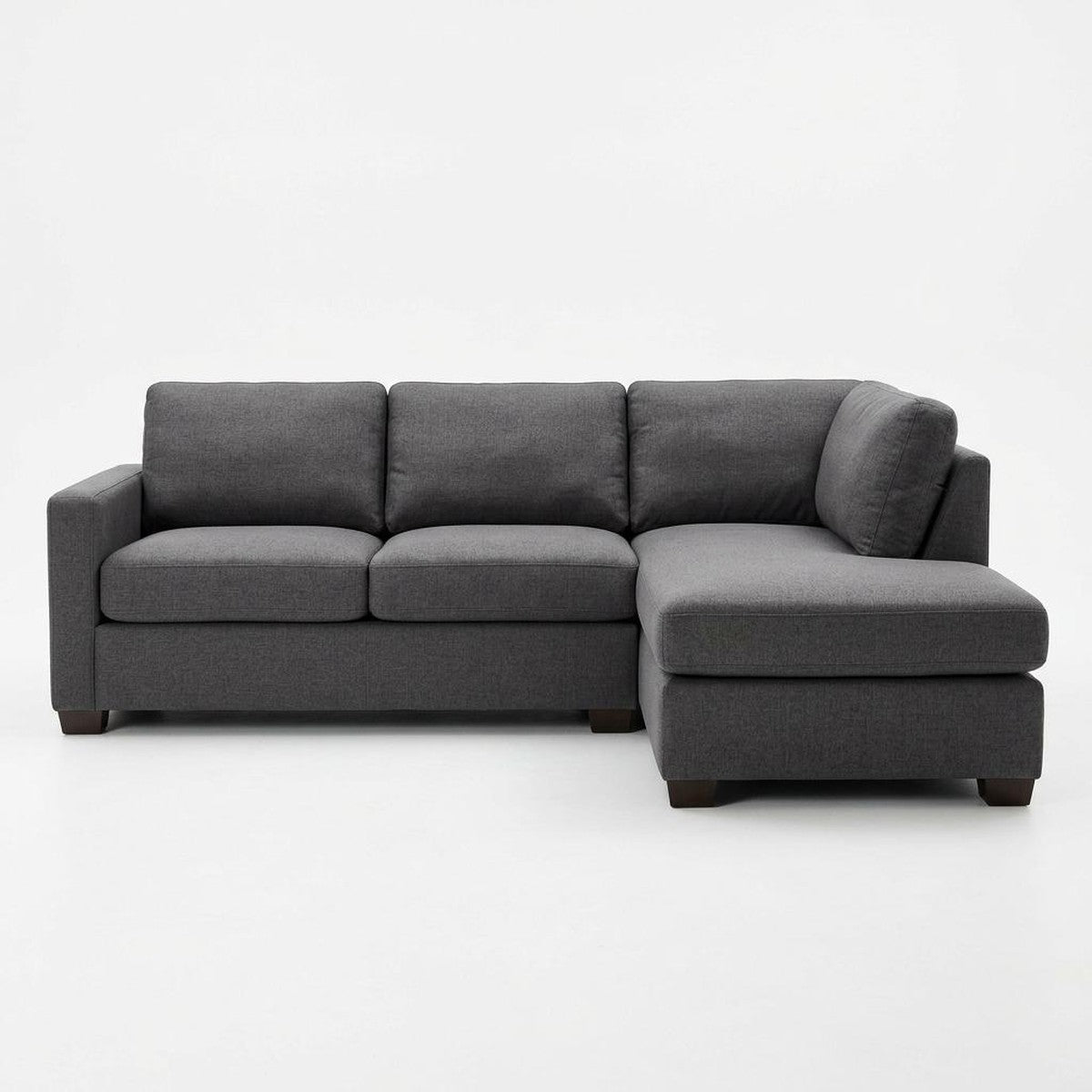 Bryant L-Shaped Sectional Sofa with Reversible Chaise