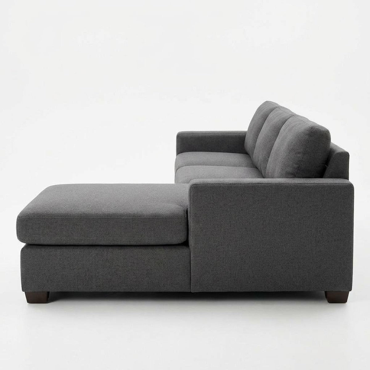Bryant L-Shaped Sectional Sofa with Reversible Chaise