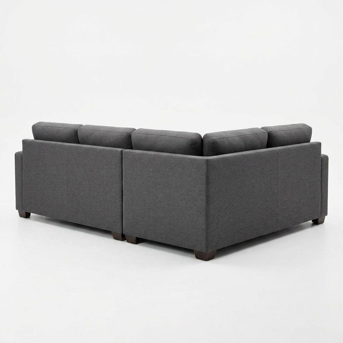 Bryant L-Shaped Sectional Sofa with Reversible Chaise