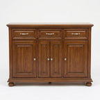 Camden Wood Sideboard Buffet Cabinet