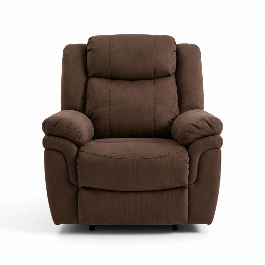 Cloudline Manual Recliner Chair