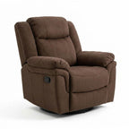 Cloudline Manual Recliner Chair