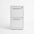 Lockport 2-Drawer Vertical Filing Cabinet