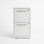 Lockport 2-Drawer Vertical Filing Cabinet