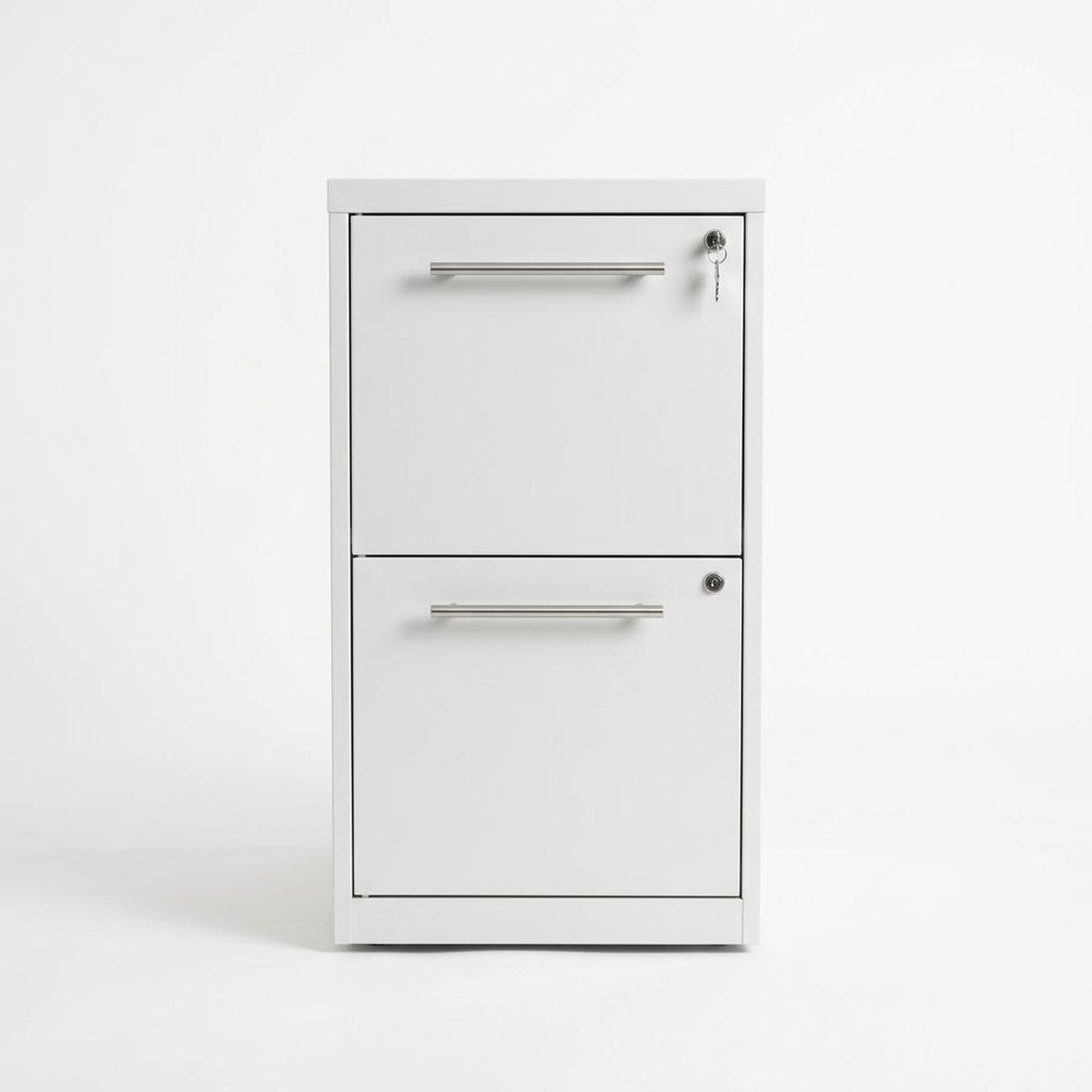 Lockport 2-Drawer Vertical Filing Cabinet