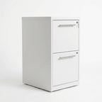 Lockport 2-Drawer Vertical Filing Cabinet