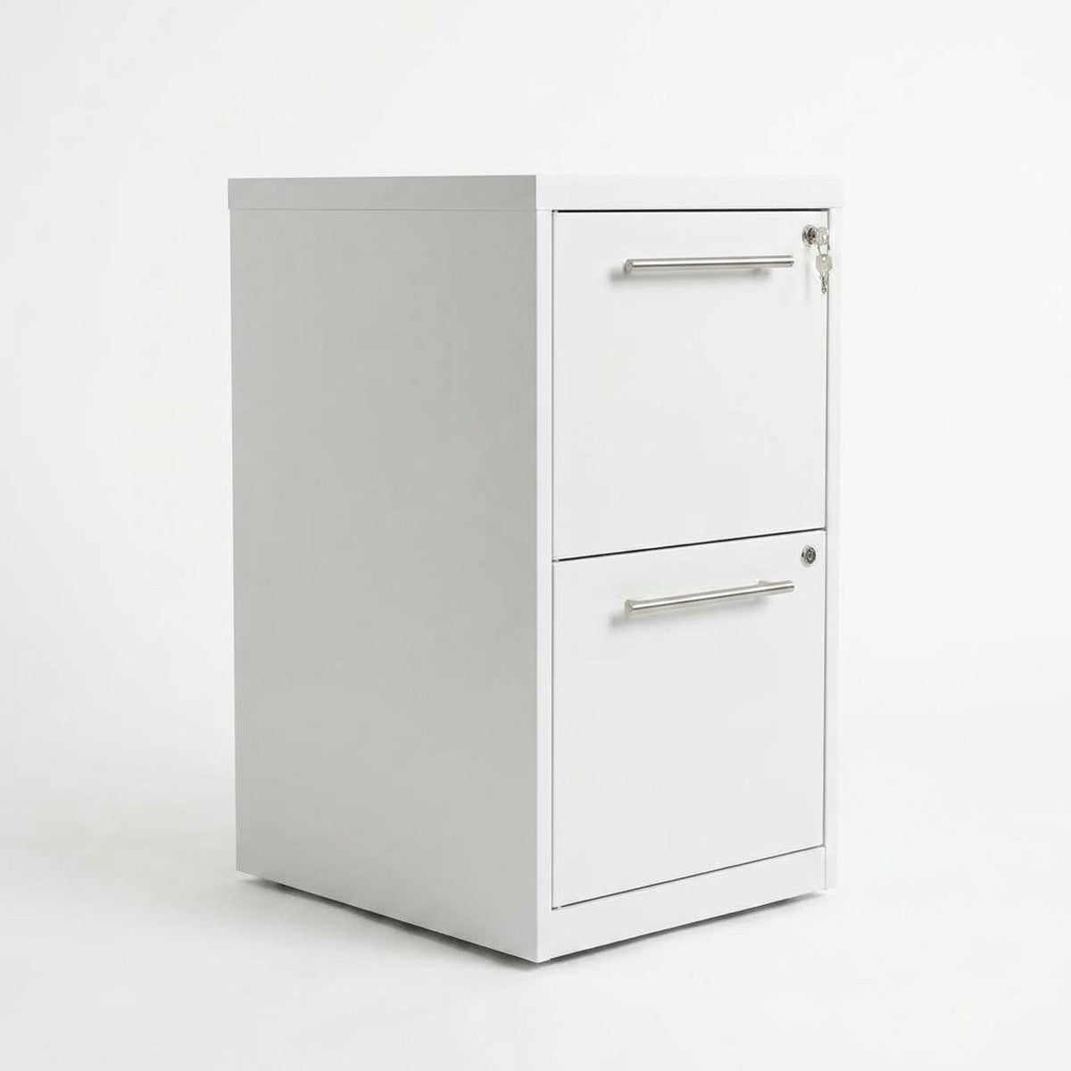 Lockport 2-Drawer Vertical Filing Cabinet