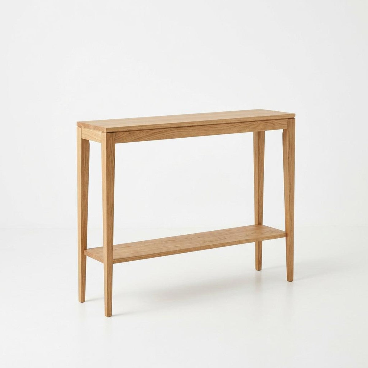 Riverdale Narrow Console Table