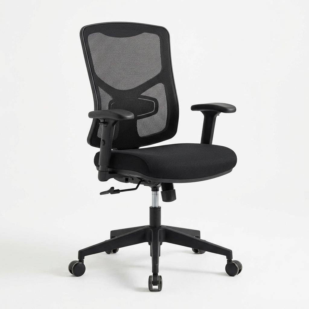 Stratus Ergonomic Mesh Office Chair