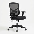 Stratus Ergonomic Mesh Office Chair
