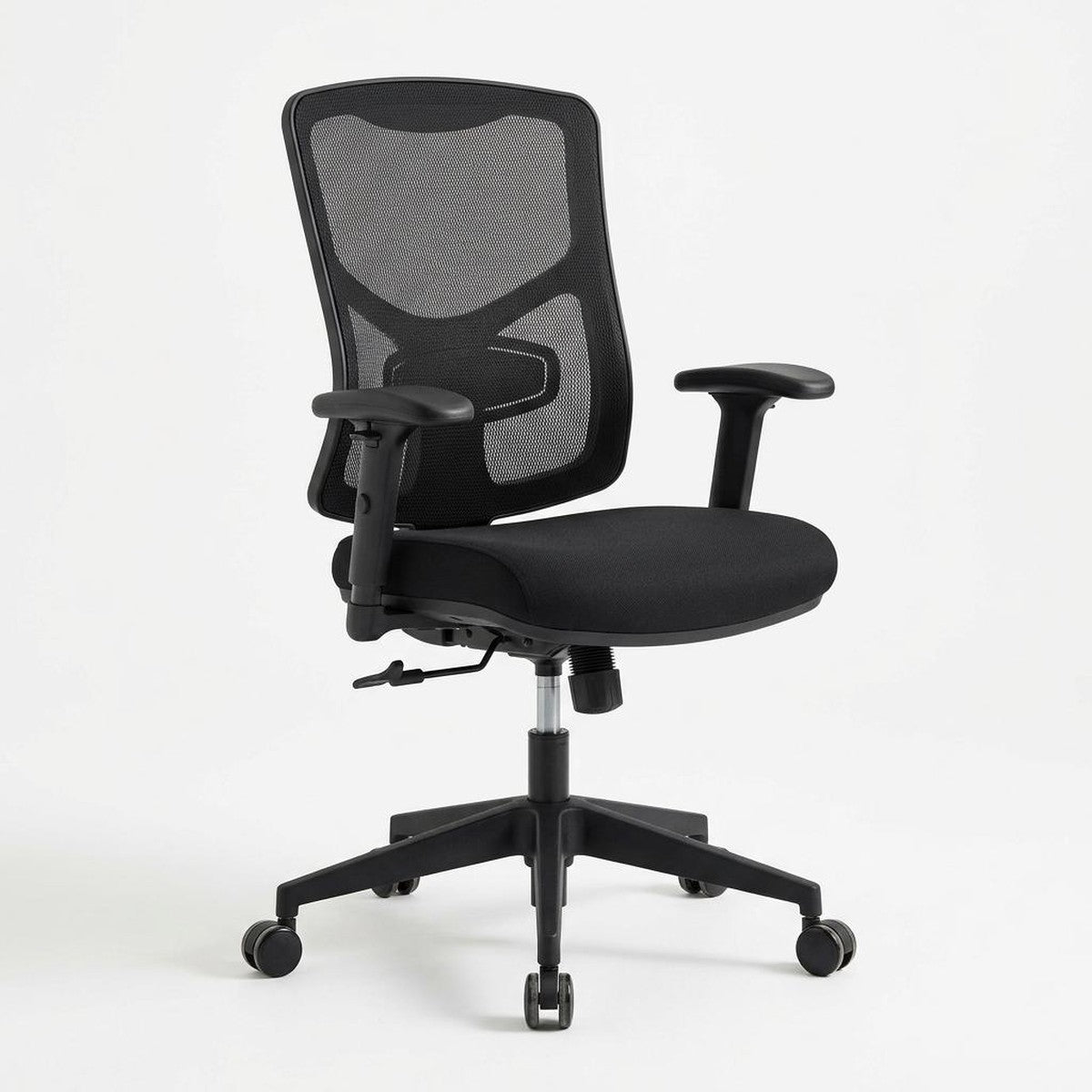 Stratus Ergonomic Mesh Office Chair