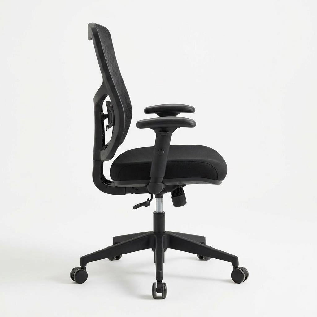 Stratus Ergonomic Mesh Office Chair