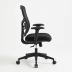 Stratus Ergonomic Mesh Office Chair