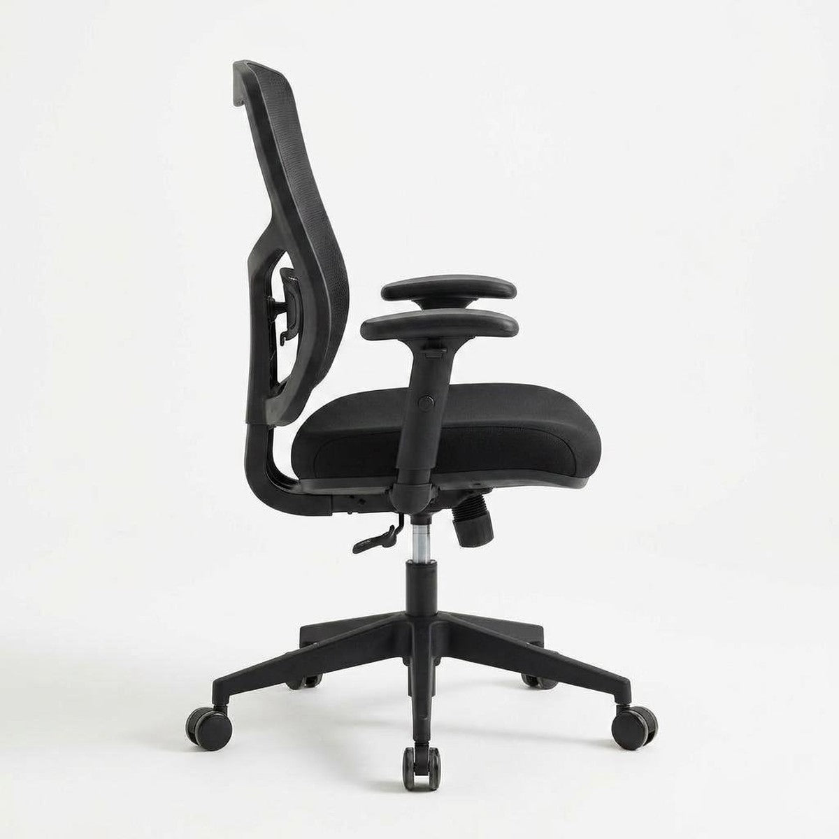 Stratus Ergonomic Mesh Office Chair