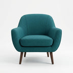 Winslow Upholstered Accent Armchair