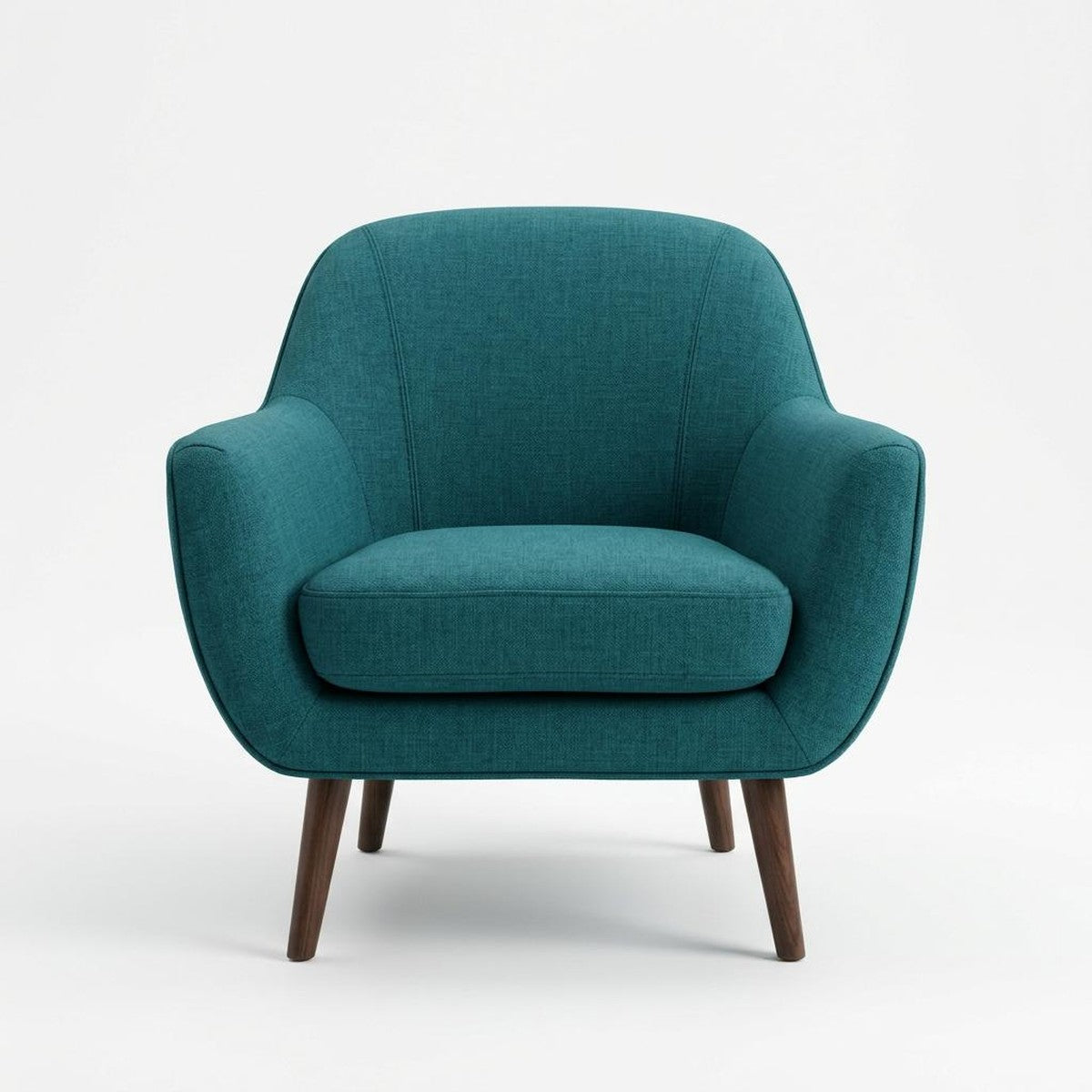 Winslow Upholstered Accent Armchair