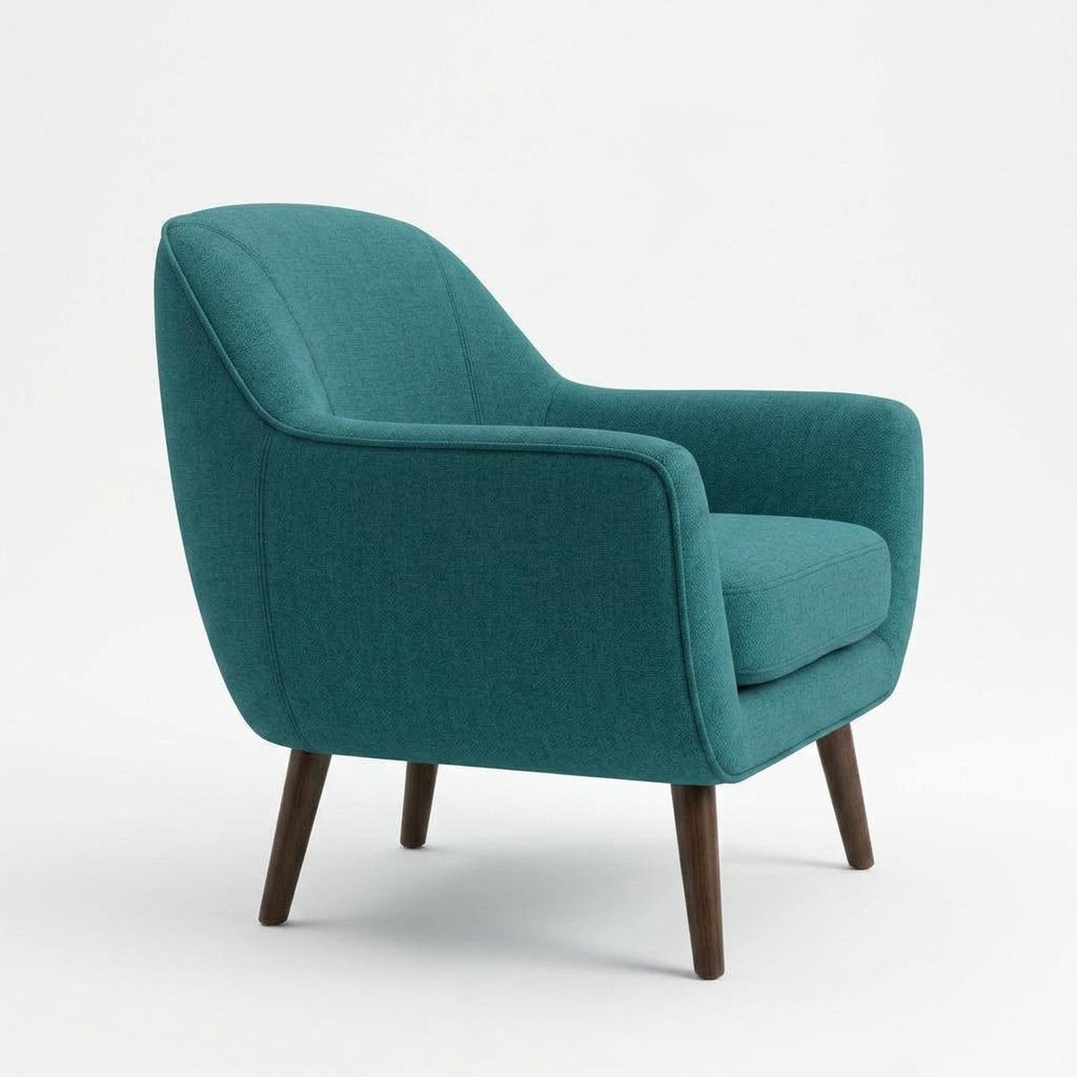 Winslow Upholstered Accent Armchair