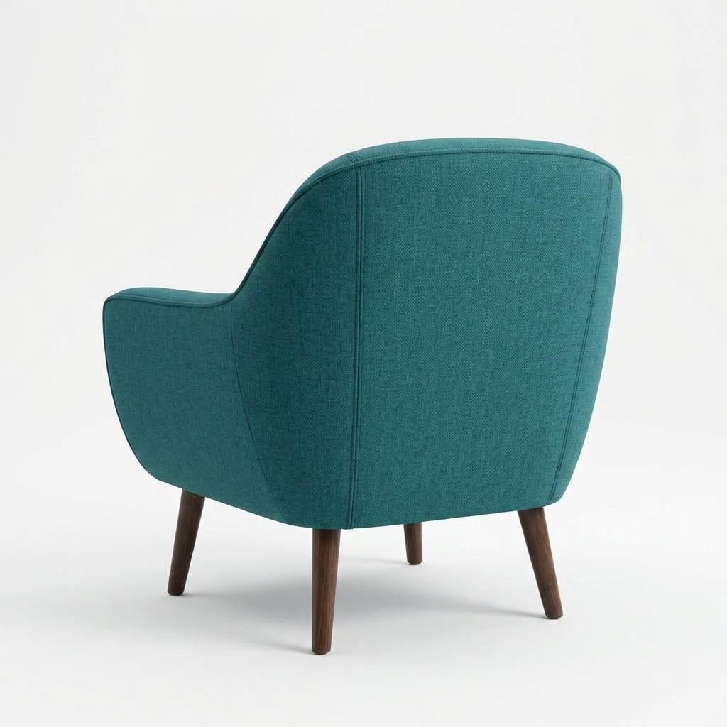 Winslow Upholstered Accent Armchair